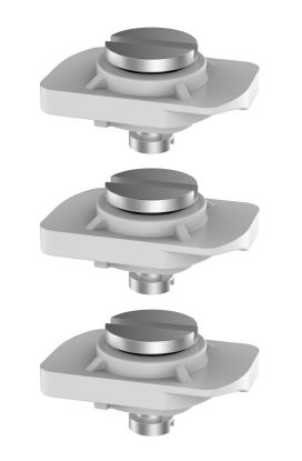 Lungo 3360 Profiles Dlux Profile Covers Lungo 3360 Profiles Dlux Profile Covers